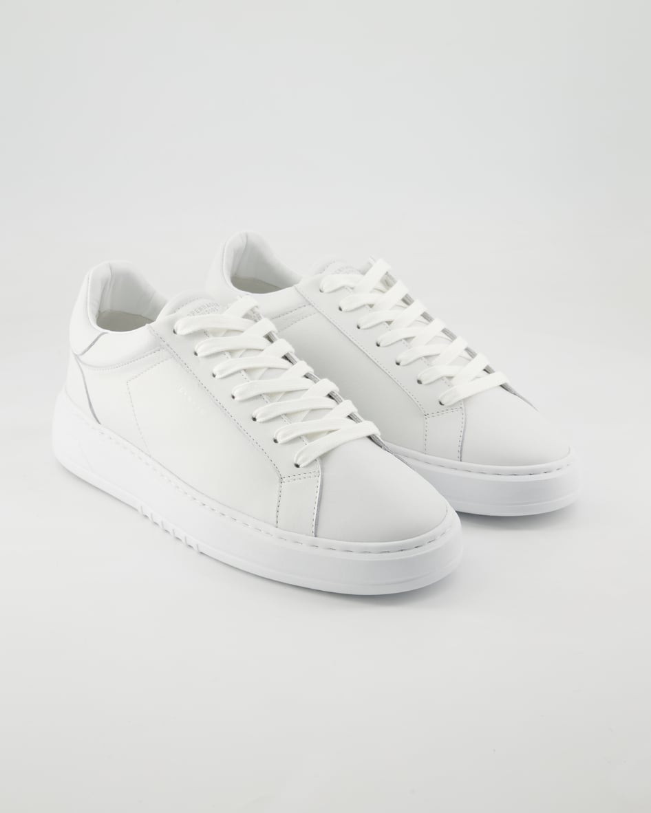 Copenhagen Studios CPH72M Sneaker in Weiß