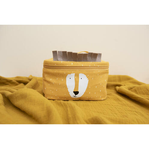 Lunch Bag Isotherme - Mr Lion - TRIXIE