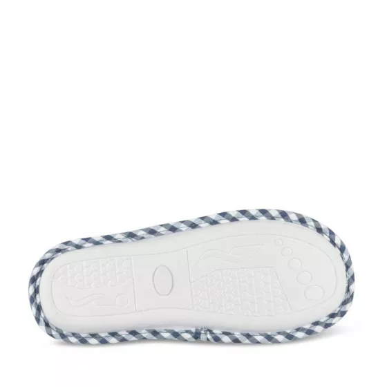 Chaussons MARINE MERRY SCOTT