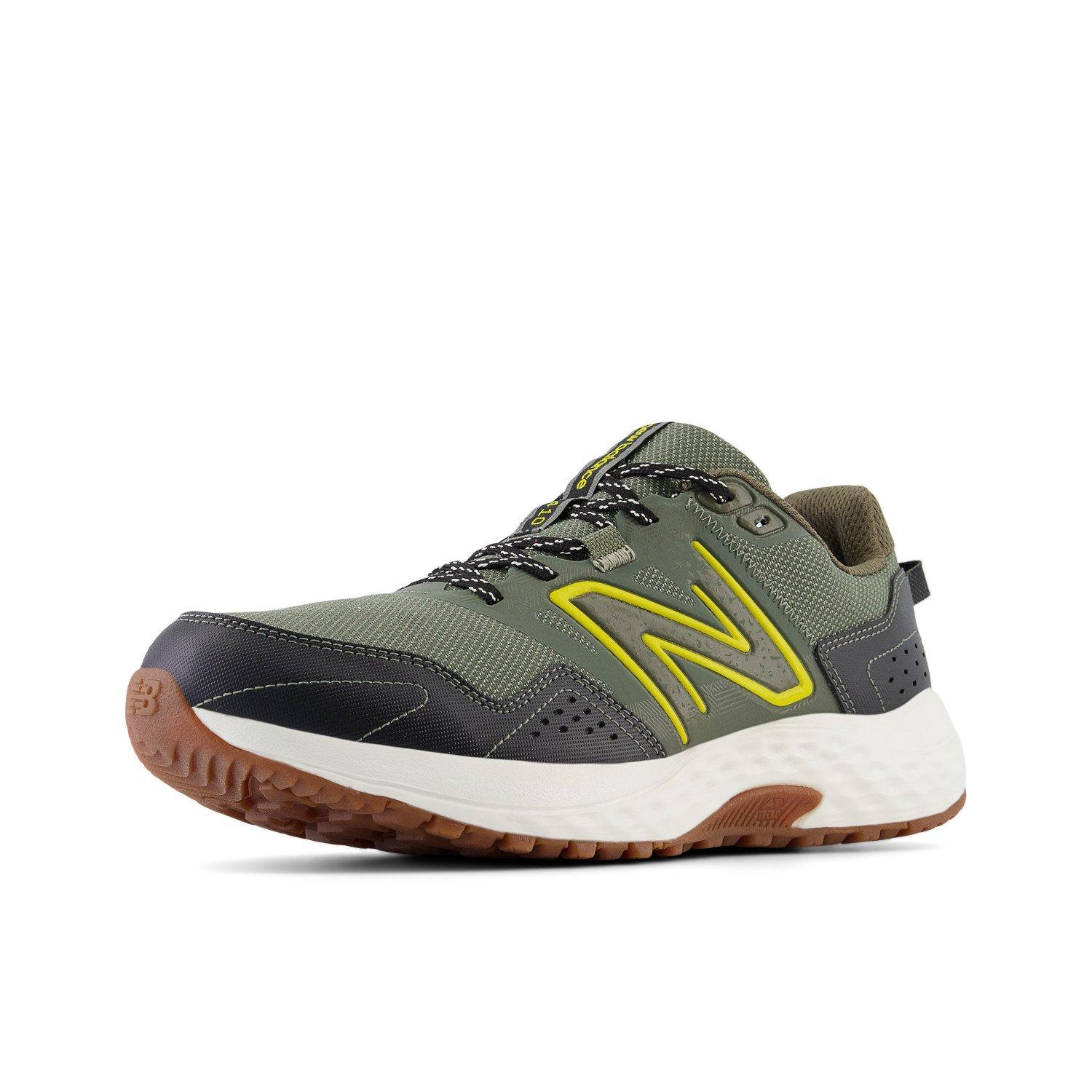 New Balance NB 410v8 Mens Trail Running Shoes