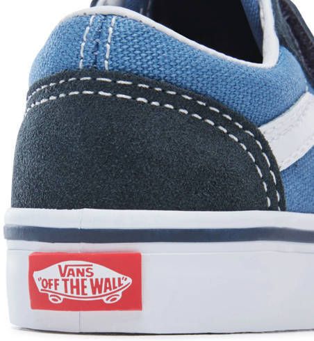 Vans Kinder Kids Lifestyle Classic FTW Sneaker Td Old Skool V Navy