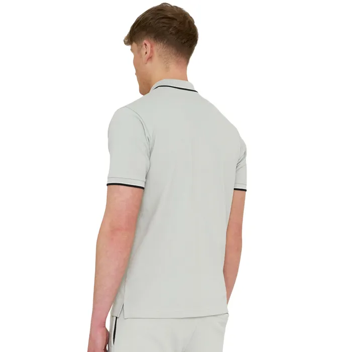 Marshall Artist Tipped Polo Heren