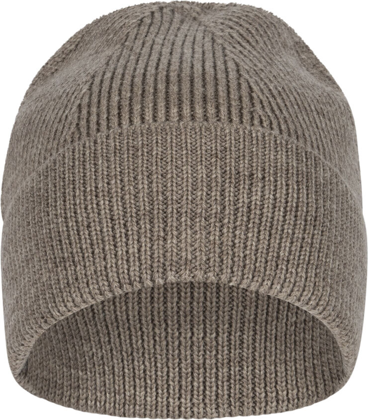 Konges Sløjd LOULI HAT Soft brown