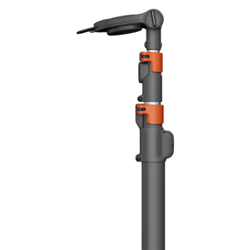 Gardena telescopische takkenschaar - StarCut Pro L