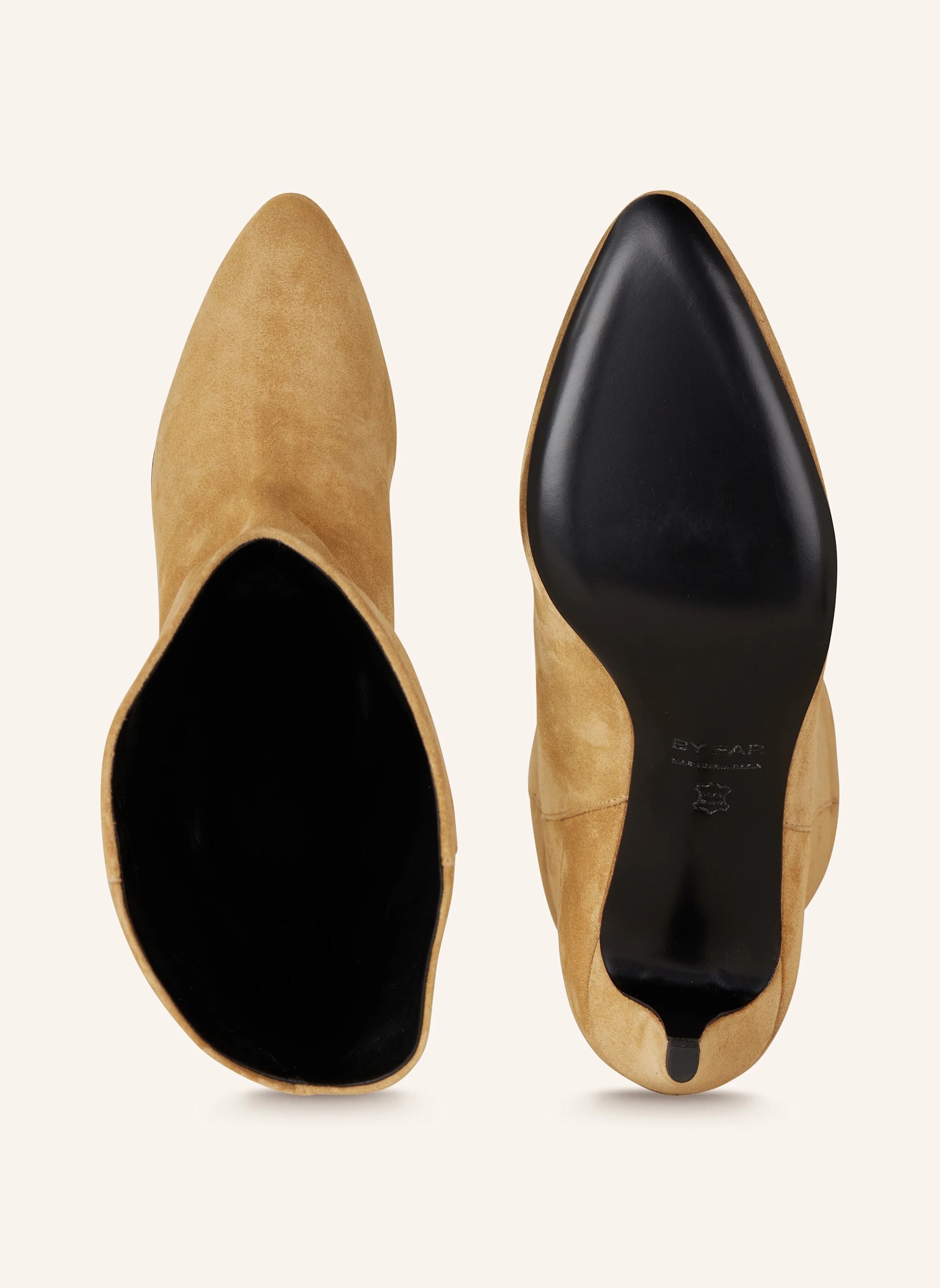 BY FAR Stiefeletten