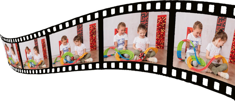 Flextreme Starter-Set, sortiert