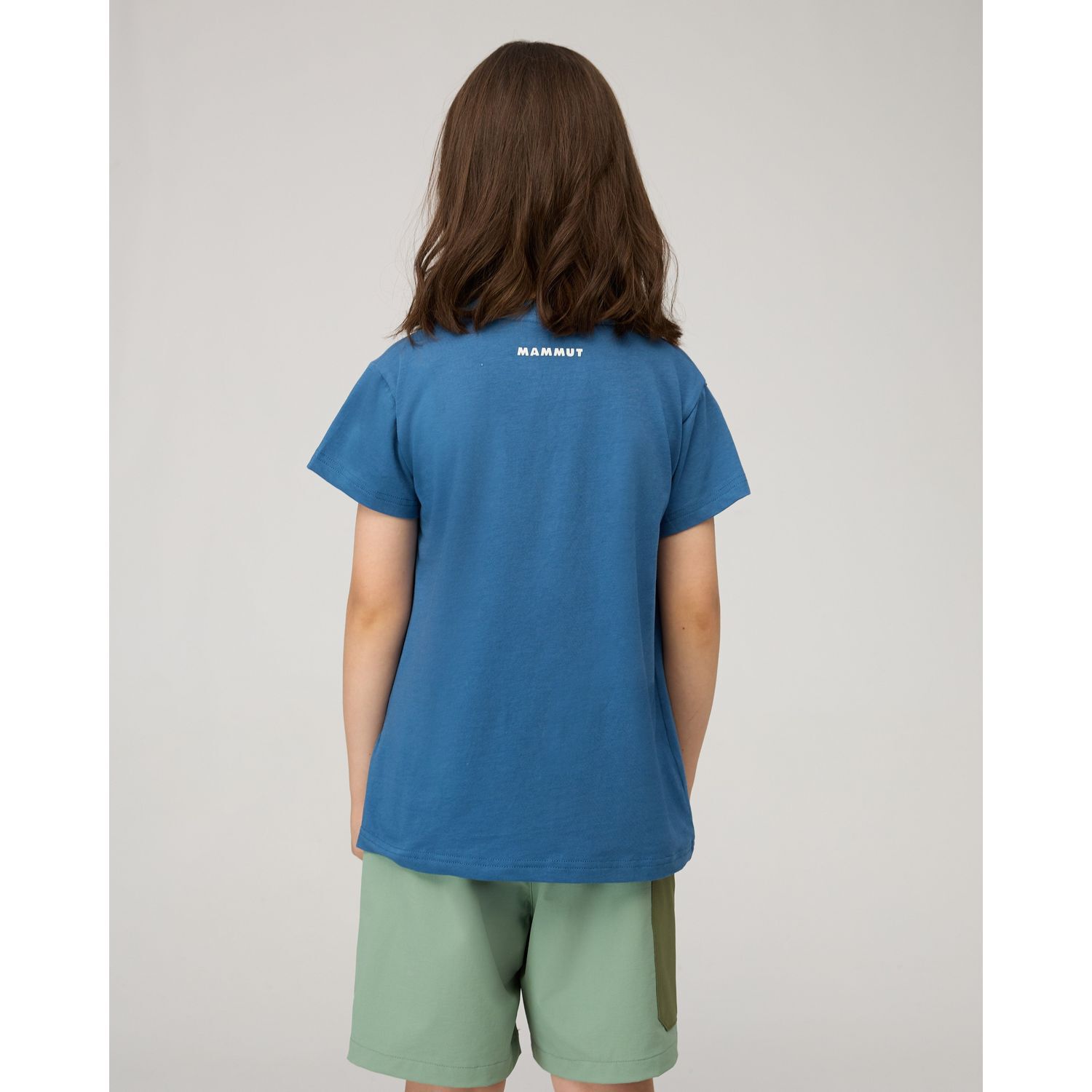 MammutMammut Core T-Shirt Kids Classic