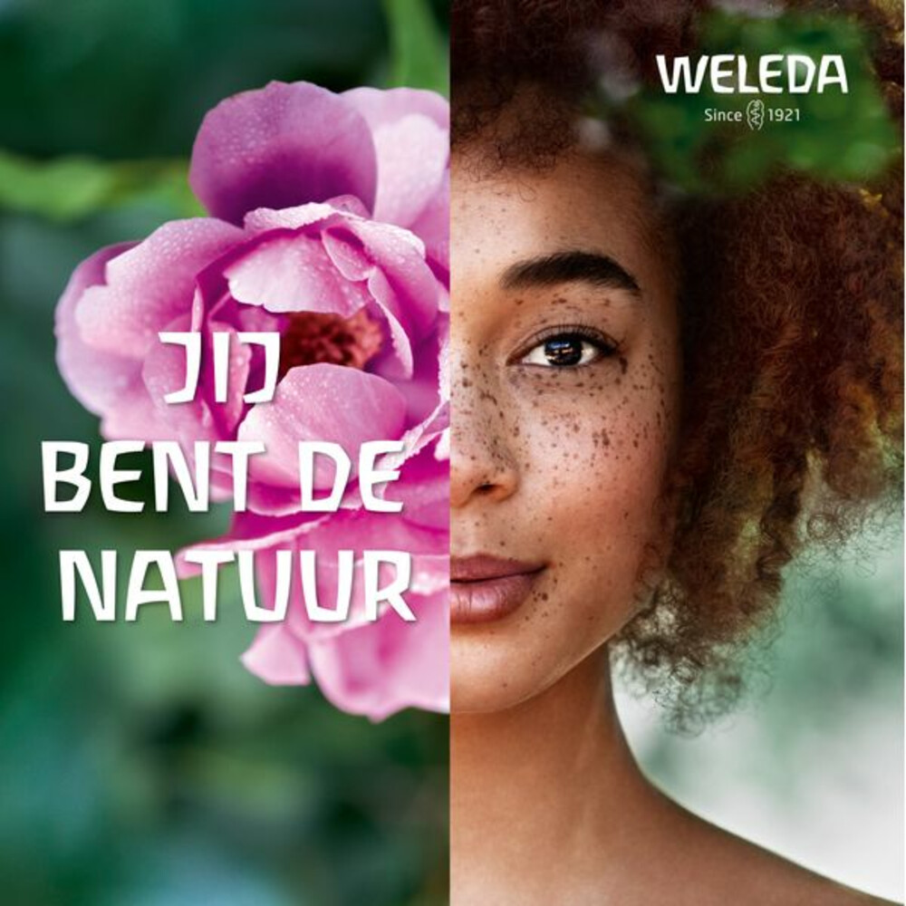WELEDA Tandpasta Kind50 ml