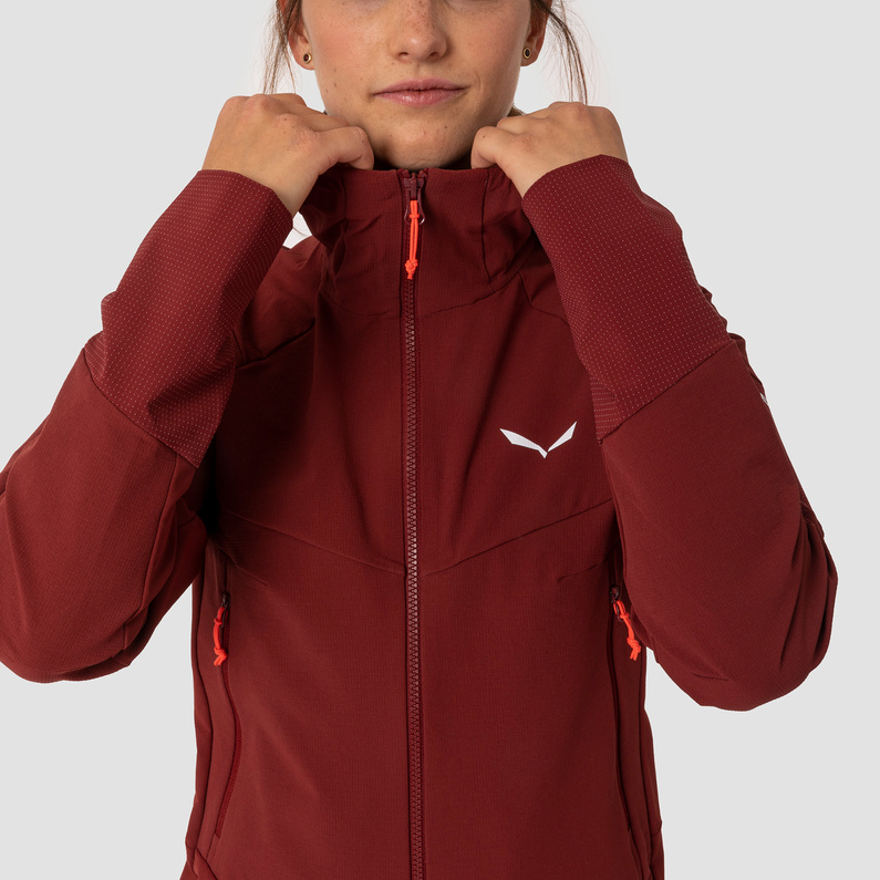 Salewa Damen Agner DST Jacke