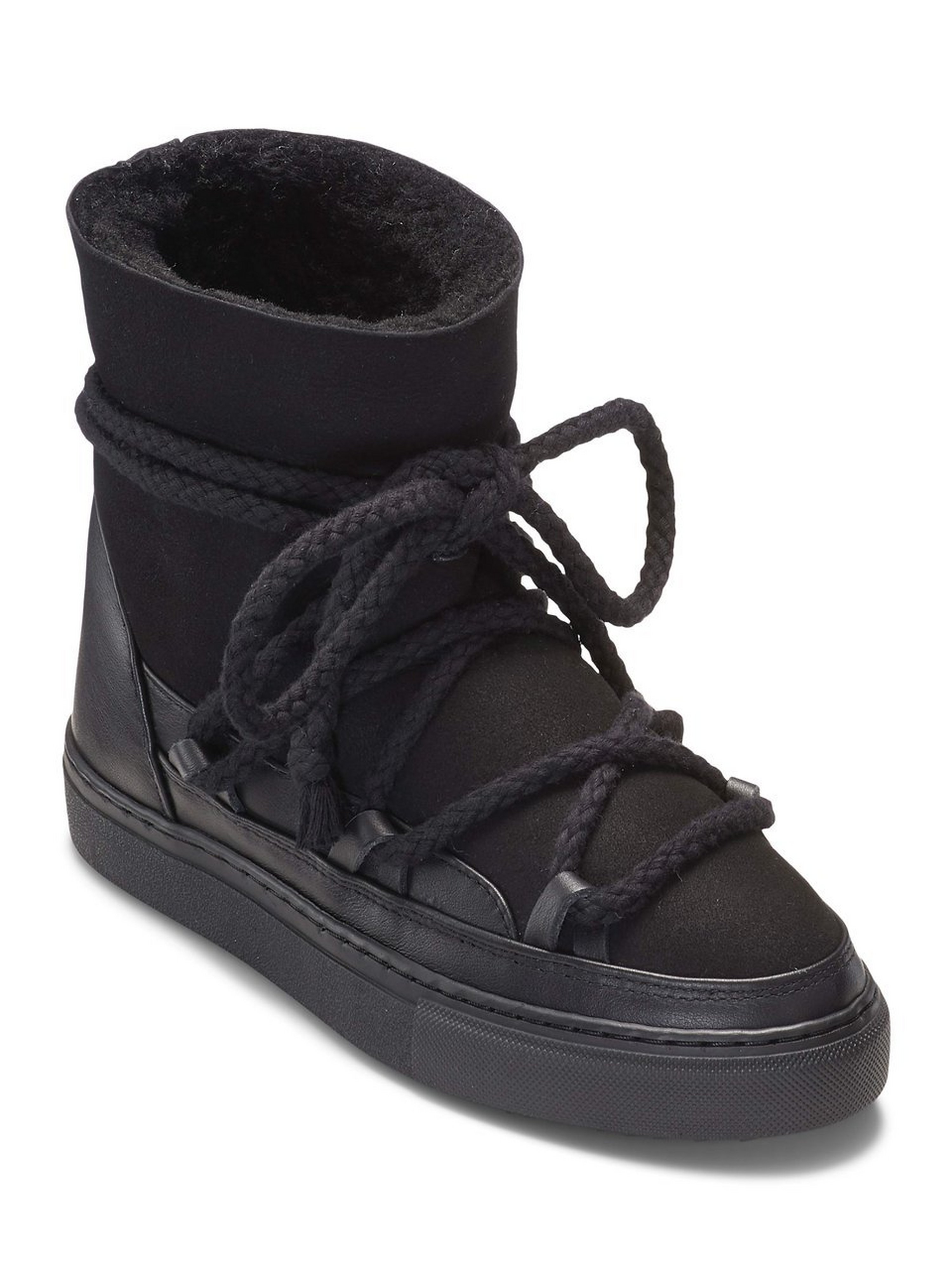 Schneestiefel