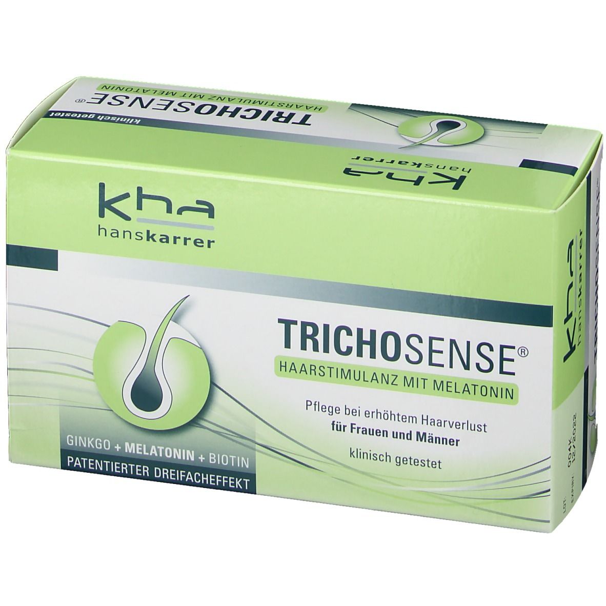 TRICHOSENSE® Lösung