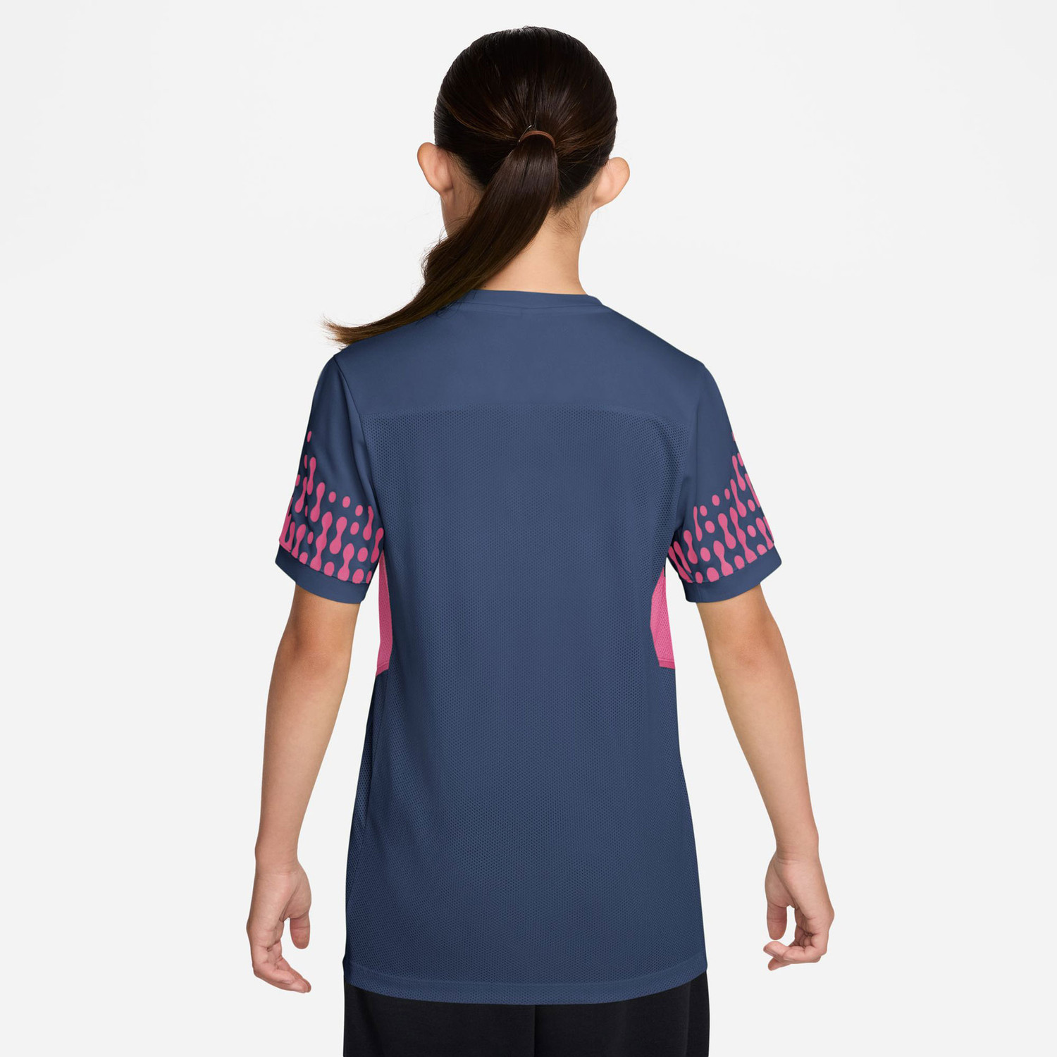 Nike Academy Shirt Mbappé Kids