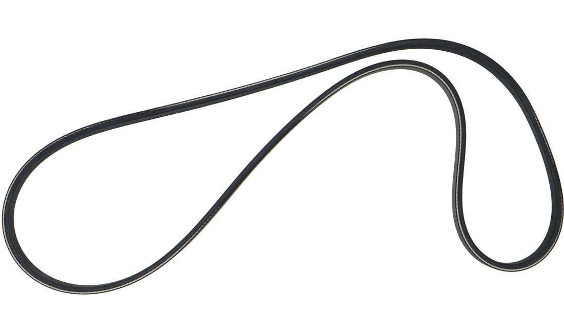 Multi v-rem 6 pk x 1005 mm