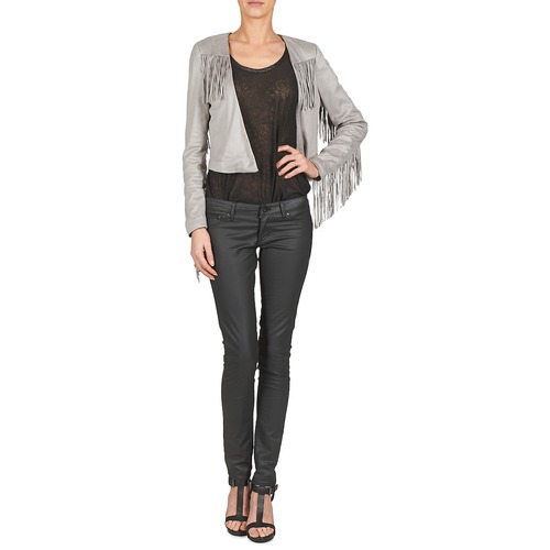 Vero Moda - HAZEL - Gris