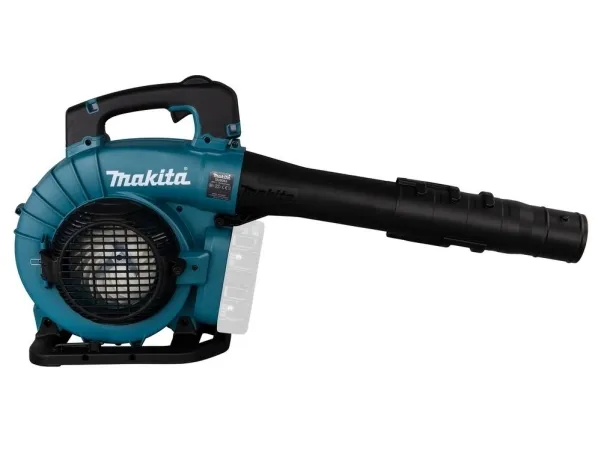 Makita DUB363ZV - Havesugemaskine/bladblæser - elektrisk - 18 V - 860 W - intet batteri - 0-7850 opm - 804 m³/h - 234 km/h - 6.8 kg - SOLO