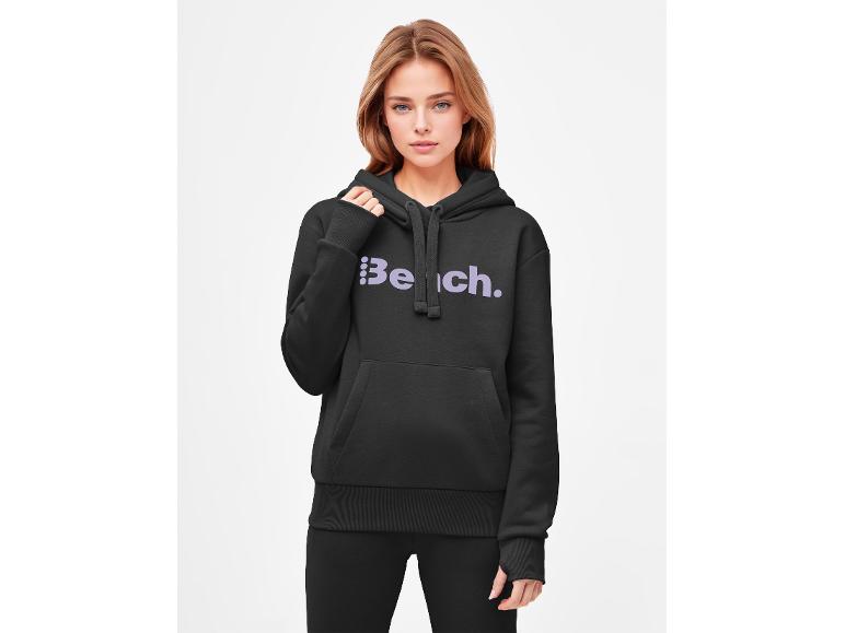 Dames hoodie of vest