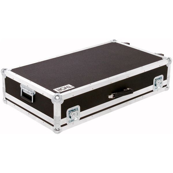 Thon Keyboard Case Crumar Mojo Clas