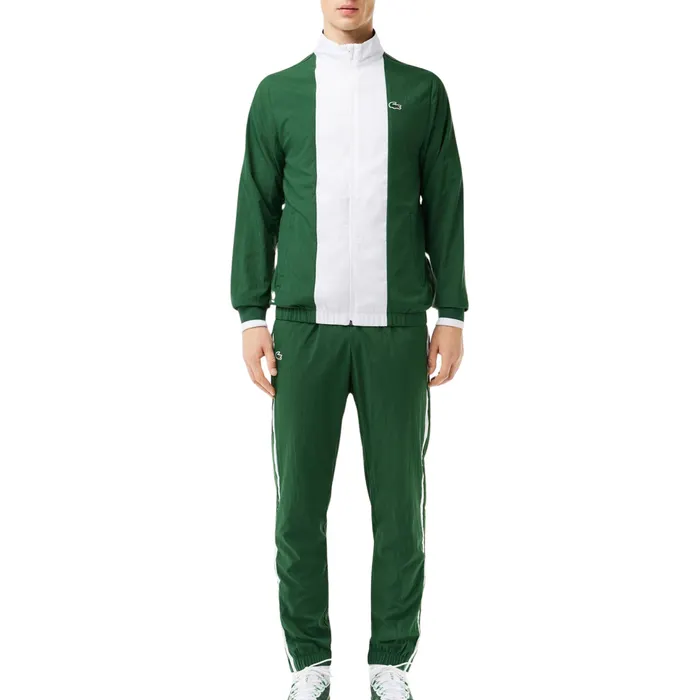 Lacoste Sport X Daniil Medvedev Trainingspak Heren