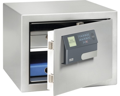 Burg Wächter Karat MT 640 E FP veilig