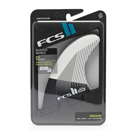 FCS FCS II DHD PC Thruster - M