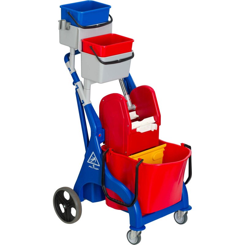 Chariot de lavage Vega 305