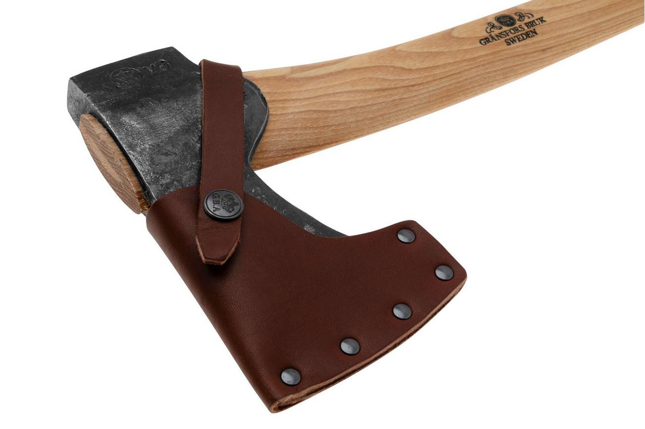 Gränsfors Bruk Small Forest Axe 420, bosbijl