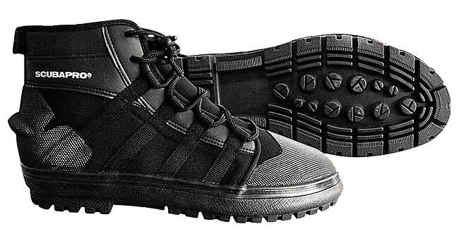SCUBAPRO - BOTTILLONS POUR ETANCHE