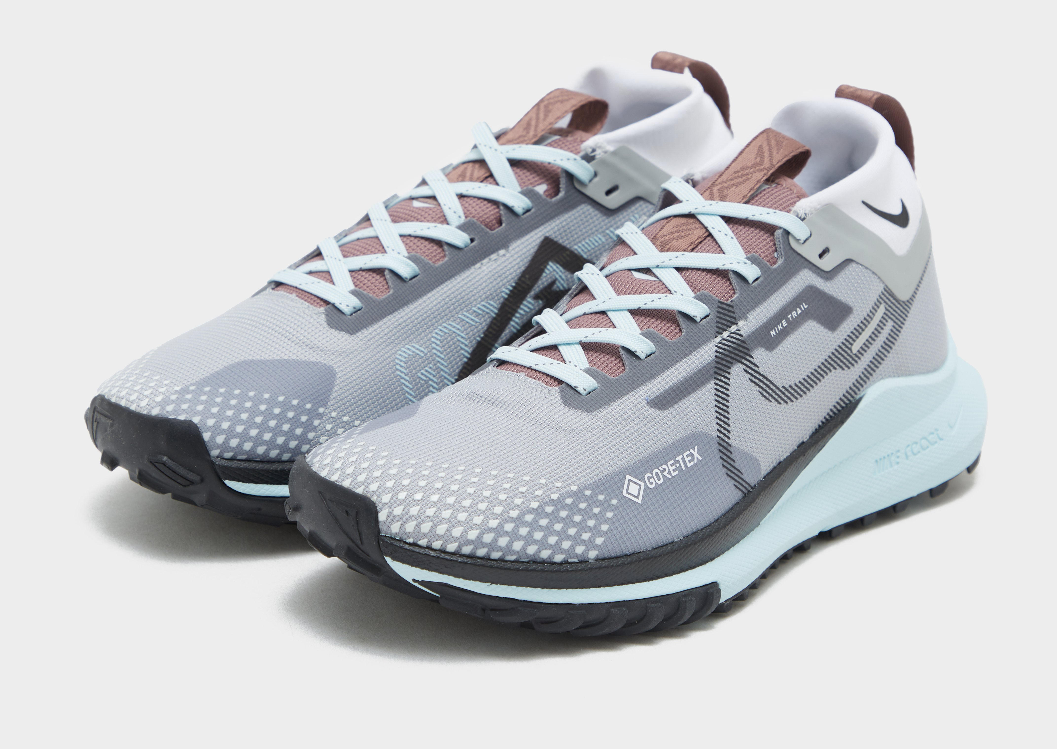 Nike Pegasus Trail 4 GORE-TEX Femme