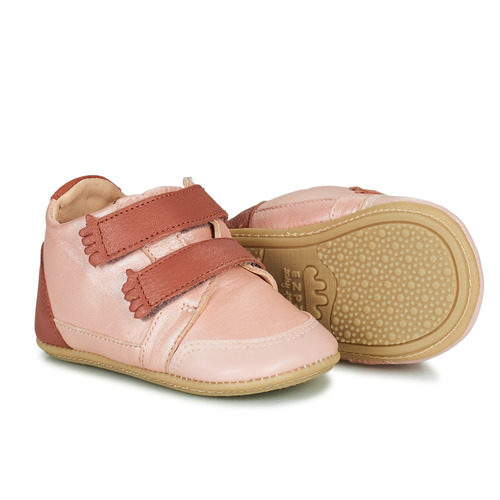 Easy Peasy - IRUN B - Rose