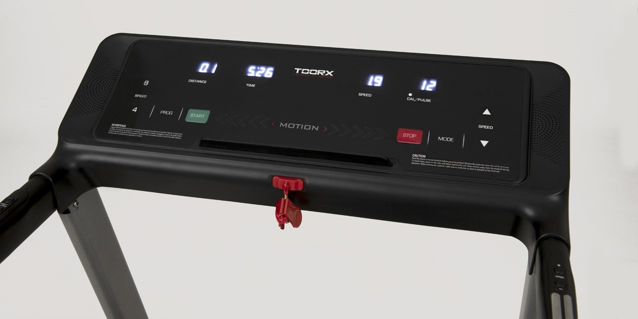 Toorx Motion