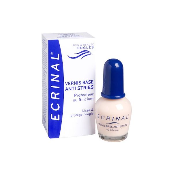 Ecrinal           Verniz Base Anti Estrias