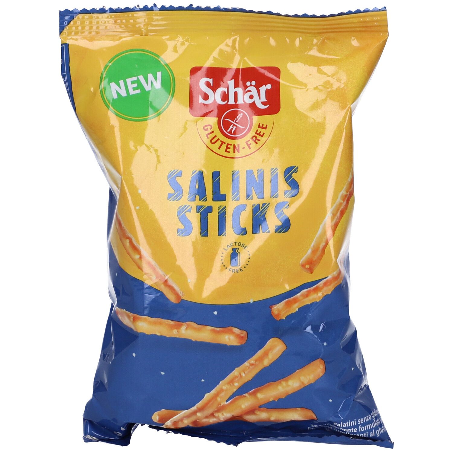 Schär Salinis Sticks glutenfrei