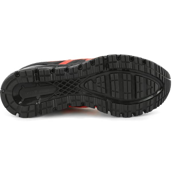 Chaussure running ASICS GEL-QUANTUM 180 4.5 BLACK/DIVA PINK