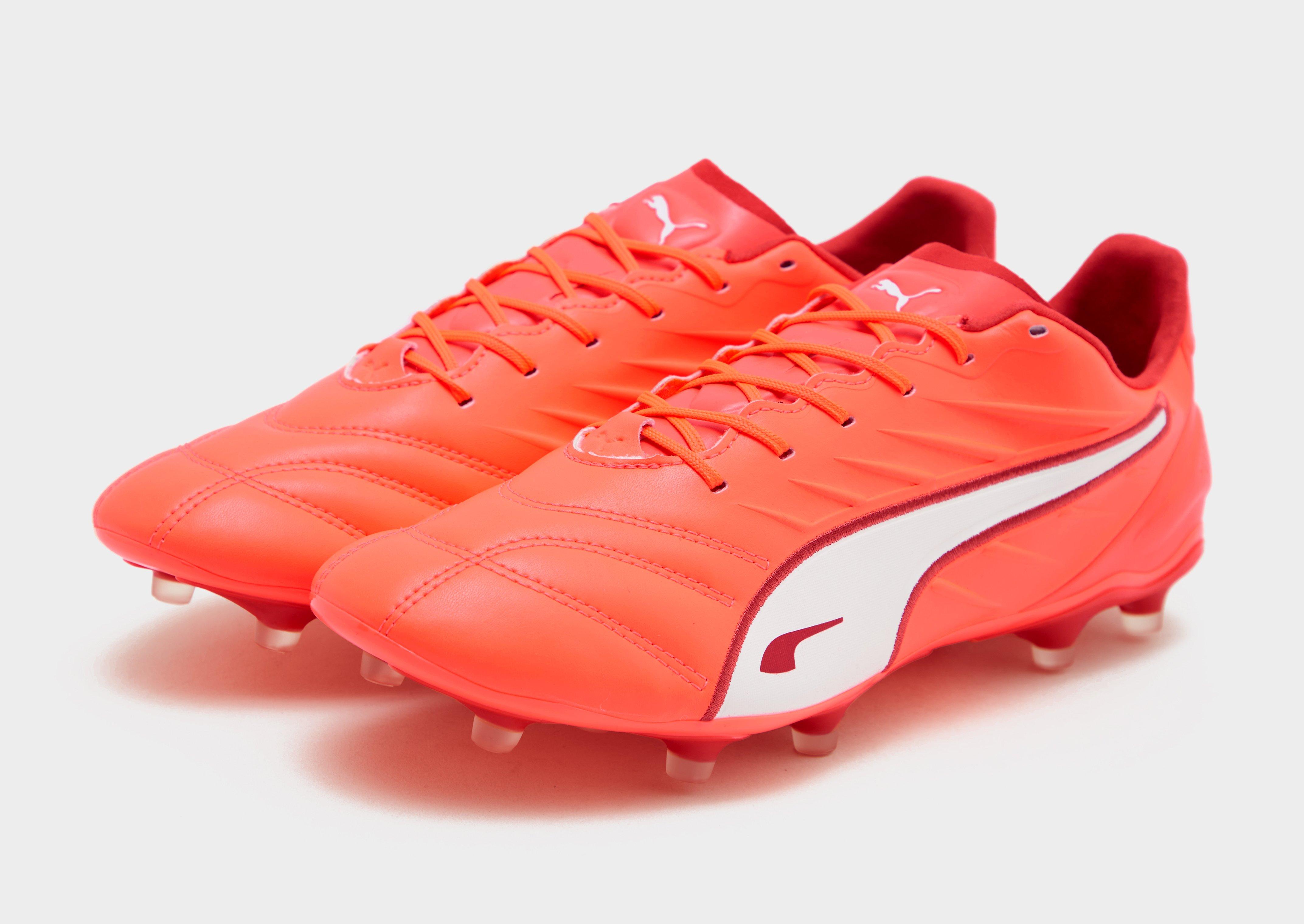 PUMA King Pro FG Homme