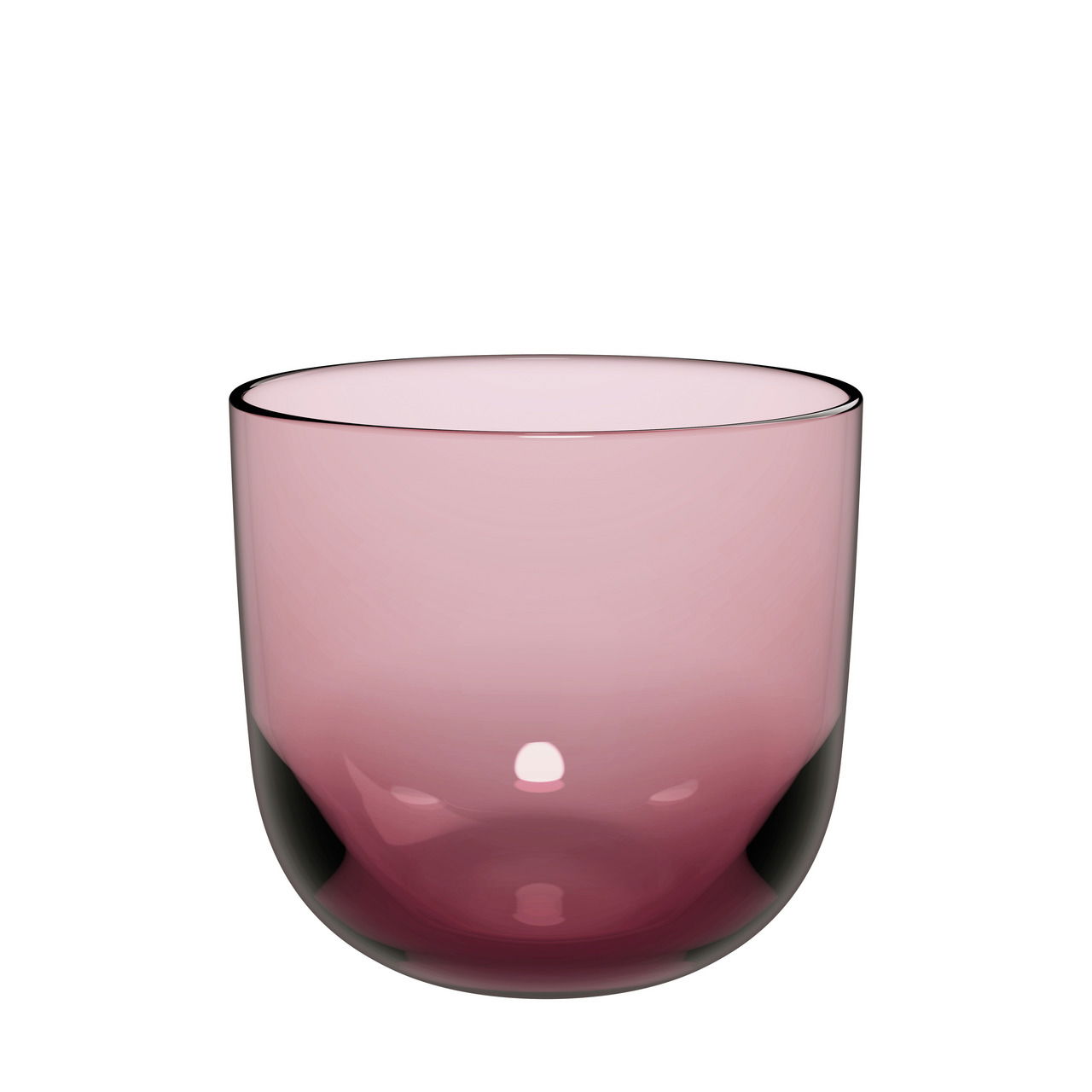 Like by Villeroy & Boch Wasserglas Set 2-tlg. LIKE GRAPE