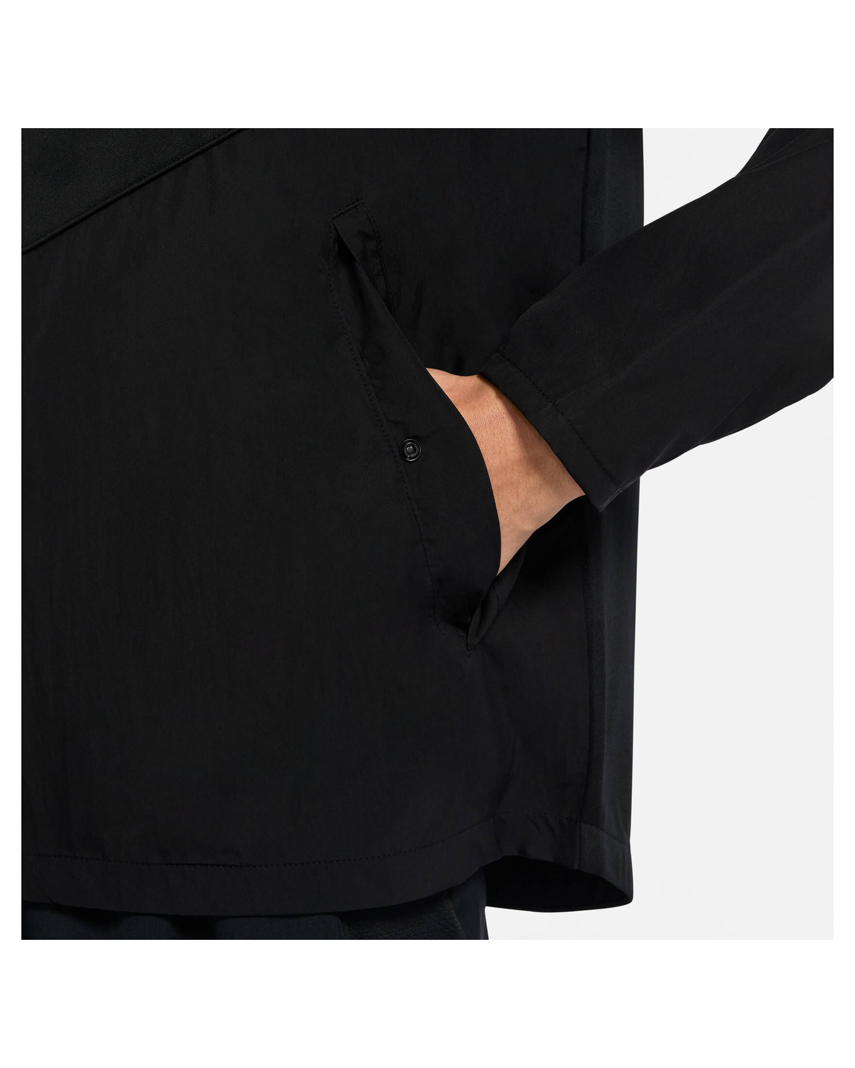 Nike| Herren Laufjacke NIKE THERMA-FIT REPEL MILER