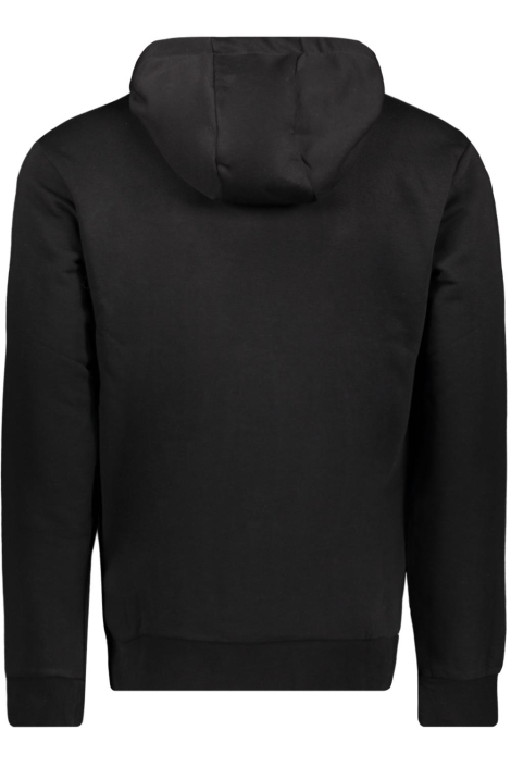 Cruyff zwarte heren sweater