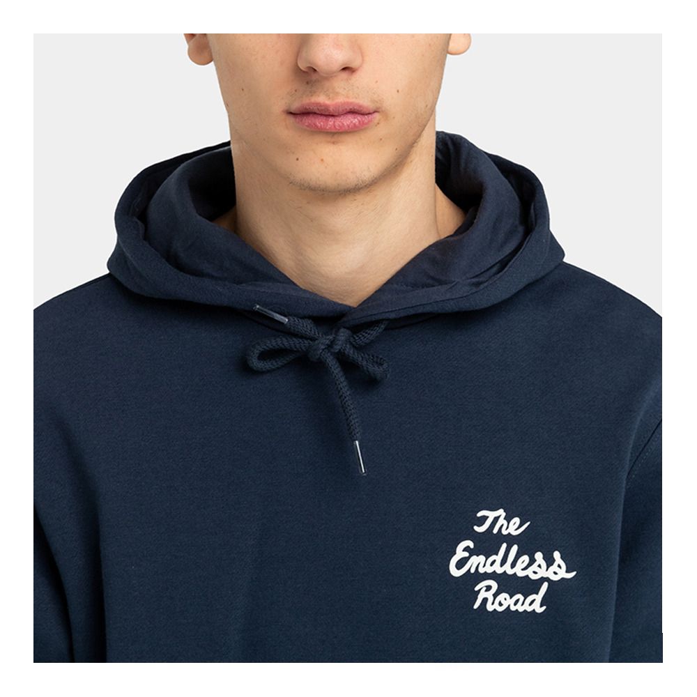 Element TIMBER NOVEL - Sweat Homme eclipse navy