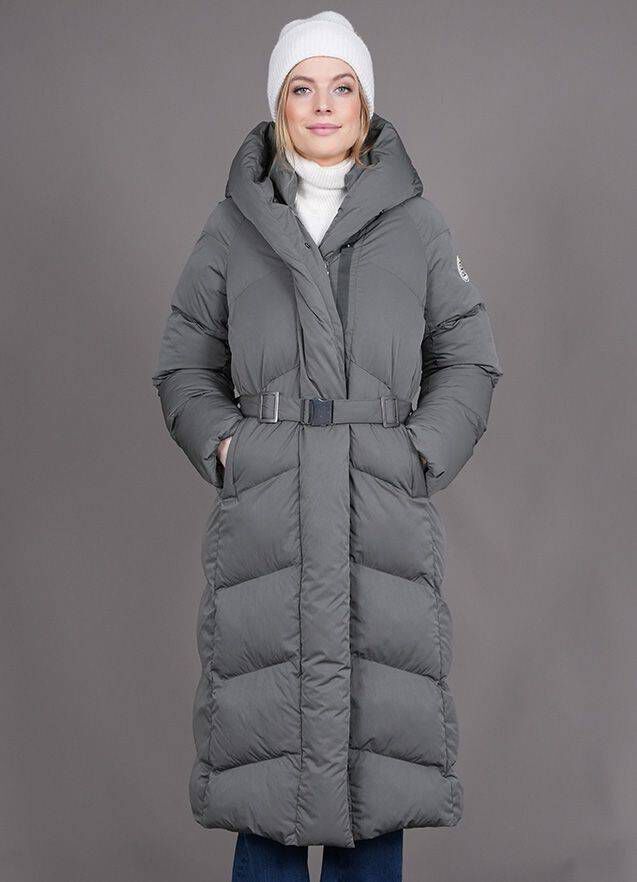 Blonde No.8| Damen Winterjacke BOCA
