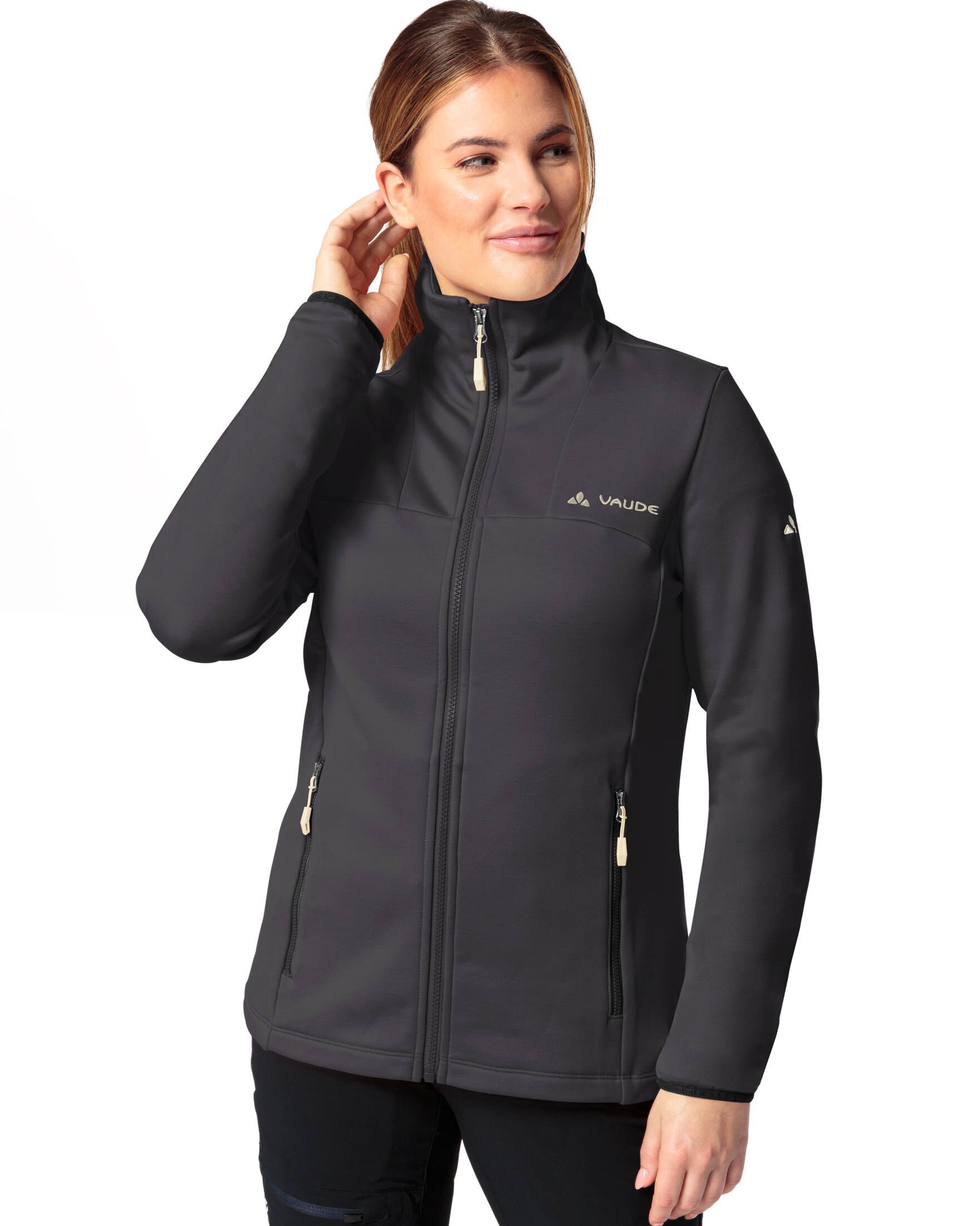 VAUDE| Damen Fleecejacke VALSORDA