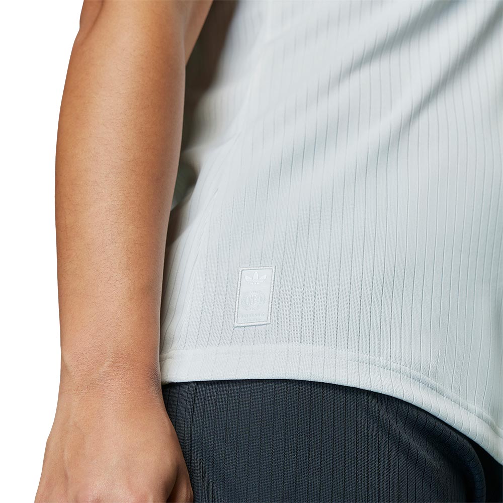 adidas DFB Anniversary Trikot Damen cloud white