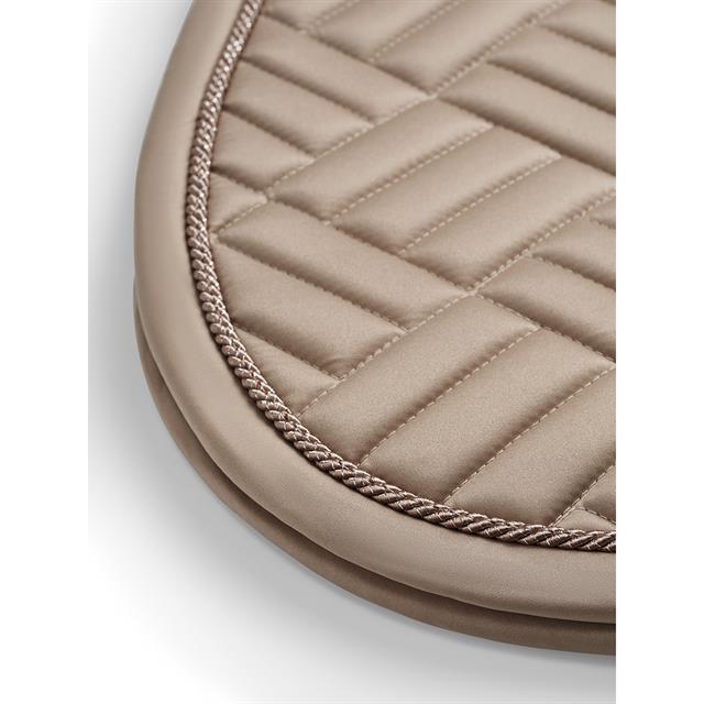 Zadeldek Equestrian Stockholm Modern Sand Springen Beige