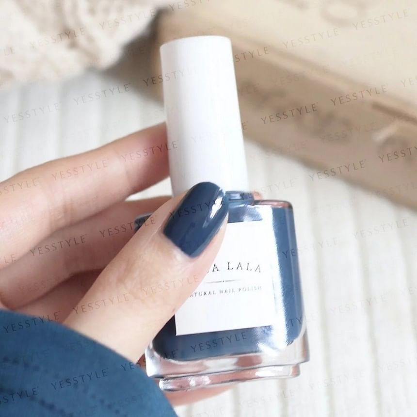 AQUA LALA - De Stilte van de Zee Nagellak