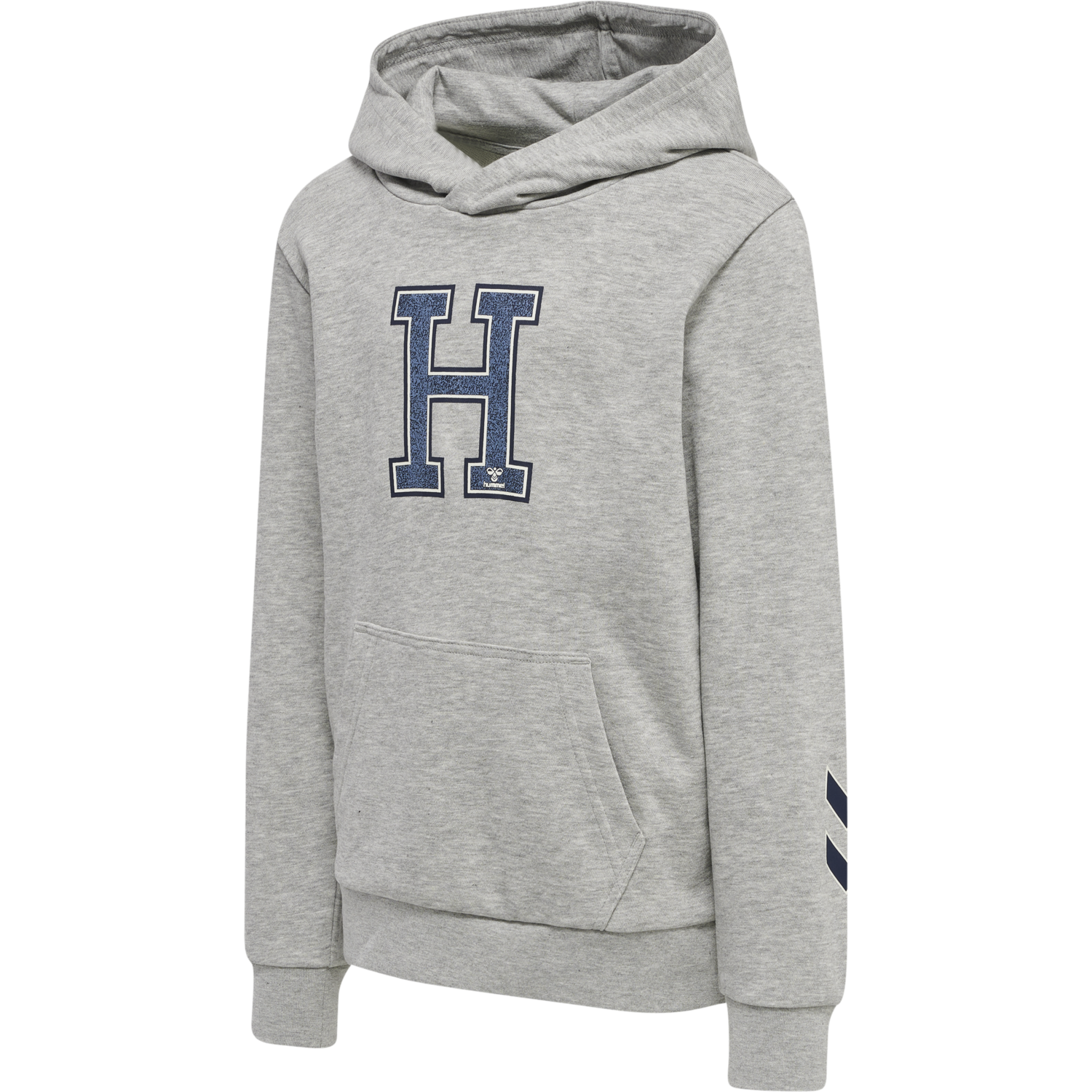 hmlGEOGRAPHY HOODIE