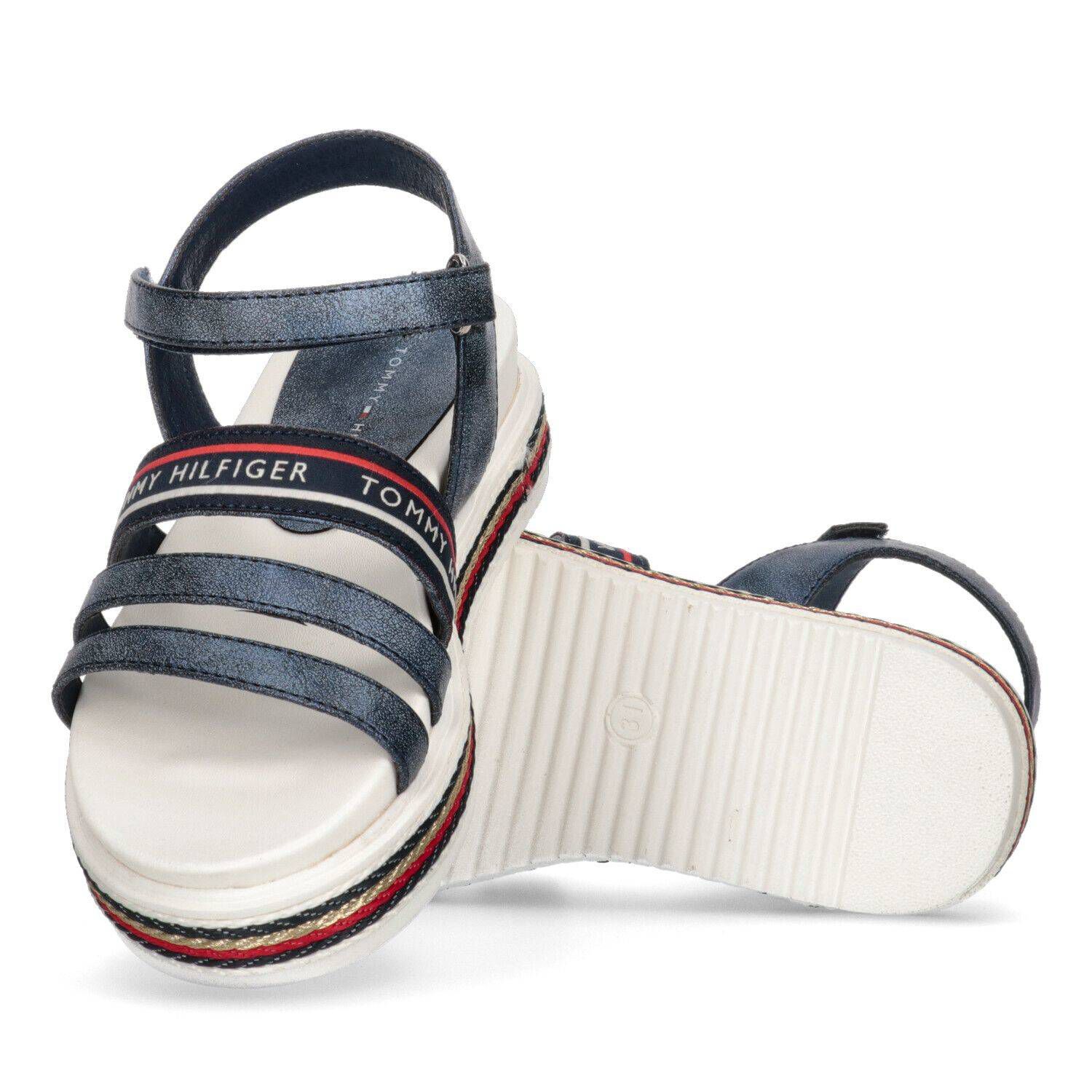 Tommy Hilfiger| Mädchen Sandalen