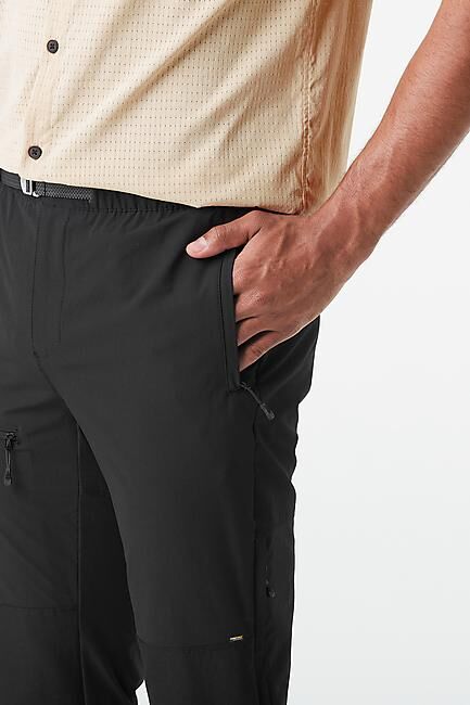 PICTURE - PANTALON SHOONER STRETCH