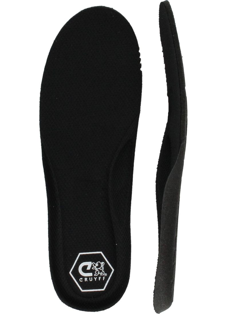 Cruyff Raval Sneakers Wit Jongens