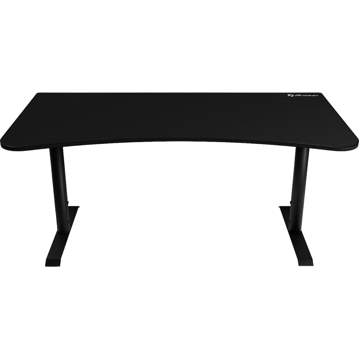 Arozzi Arena gamingbord (sort)