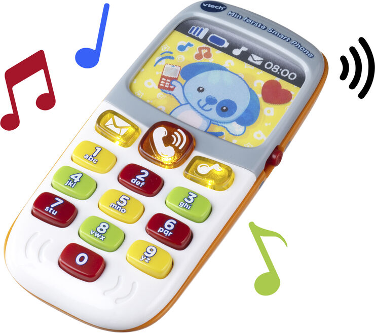 V tech Vtech smart phone