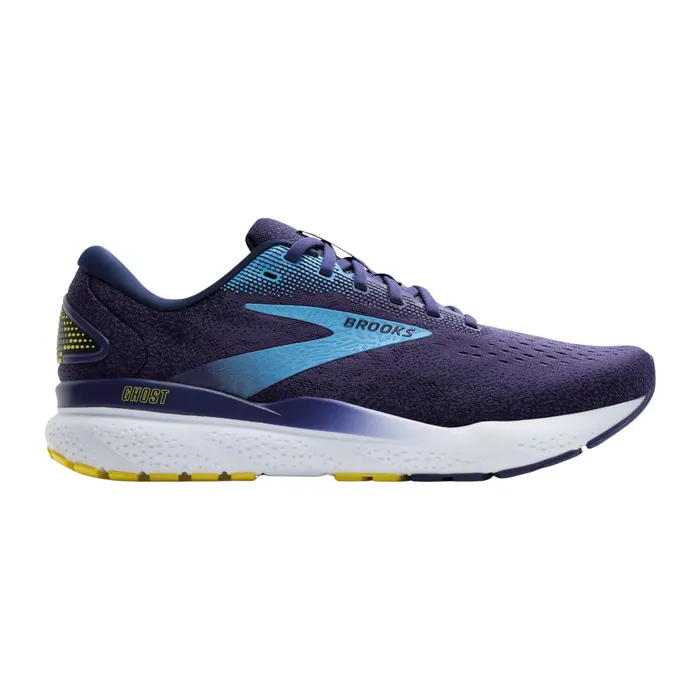 Brooks Ghost 16 Hardloopschoenen Heren
